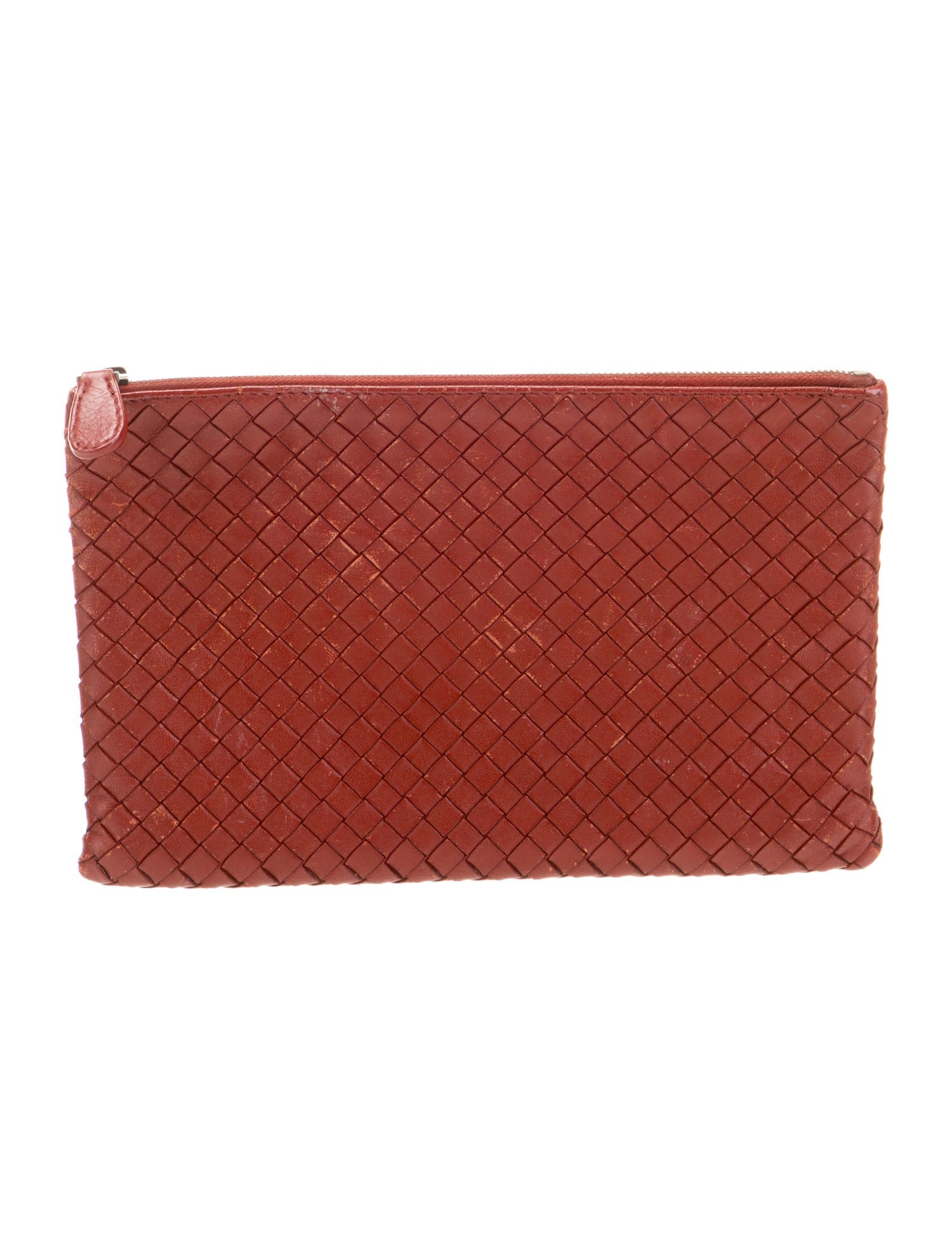 Bottega Veneta Cosmetic Bag