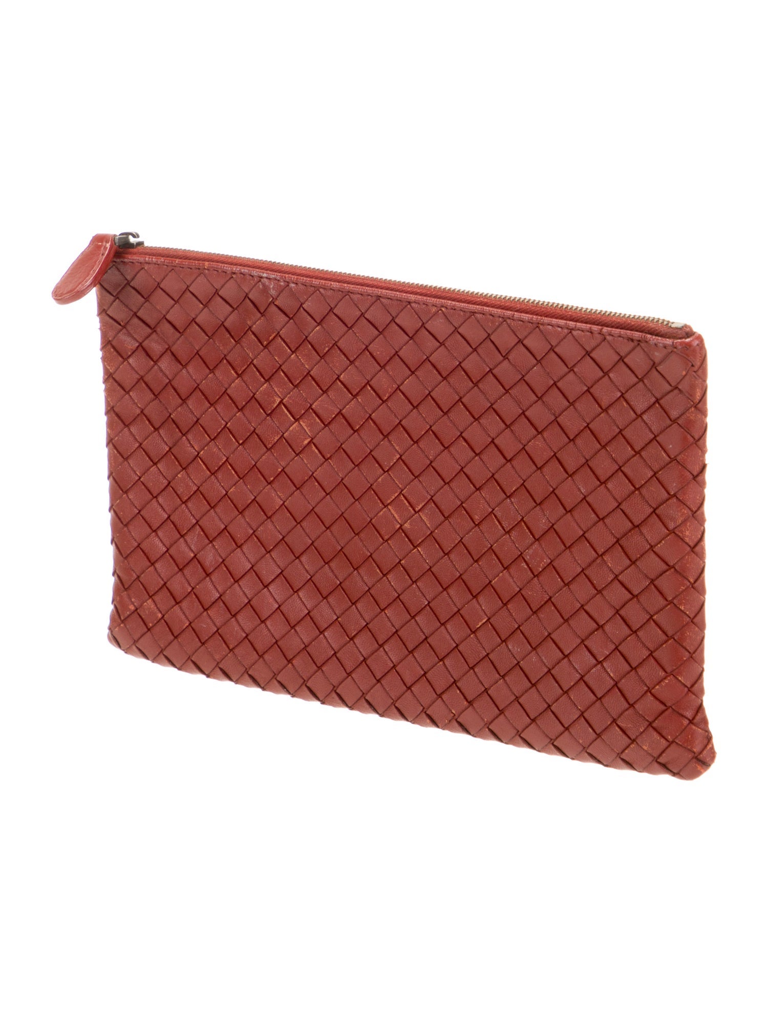 Bottega Veneta Cosmetic Bag