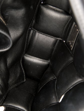 Bottega Veneta Intrecciato Chain Padded Cassette