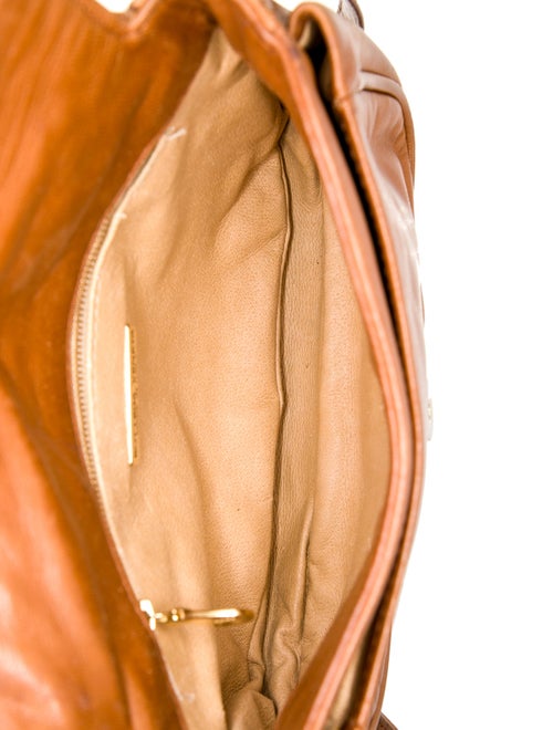 Bottega Veneta Intrecciato Crossbody Bag