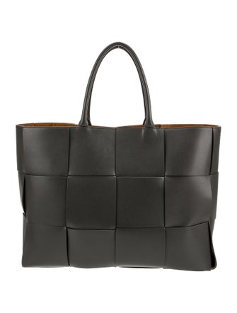 Bottega Veneta Large Arco tote