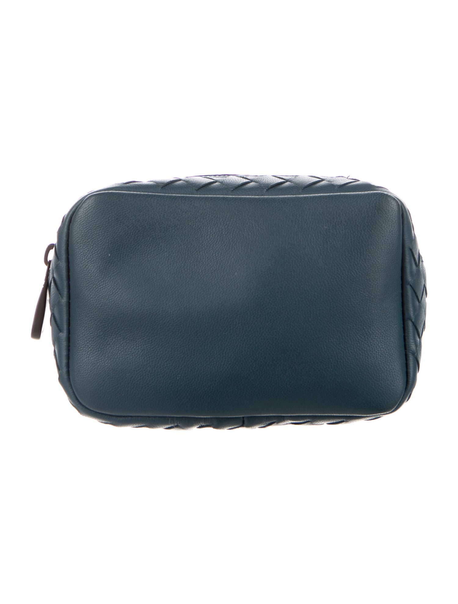 Bottega Veneta Cosmetic Bag
