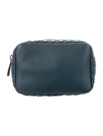 Bottega Veneta Cosmetic Bag