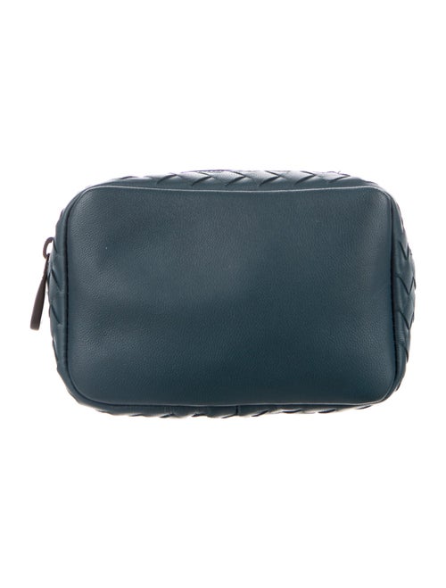 Bottega Veneta Cosmetic Bag