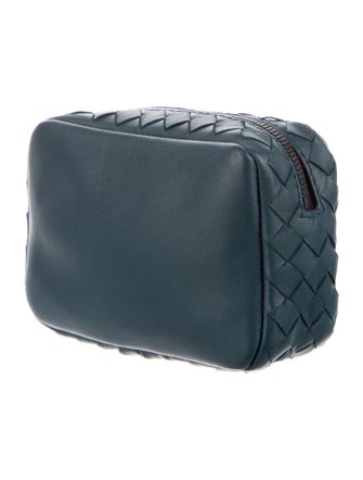 Bottega Veneta Cosmetic Bag