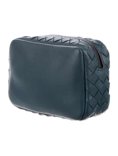 Bottega Veneta Cosmetic Bag