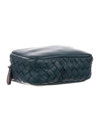 Bottega Veneta Cosmetic Bag