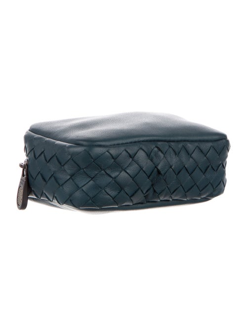Bottega Veneta Cosmetic Bag
