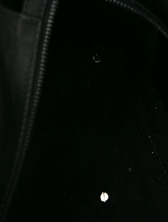 Valentino Lambskin Atelier Plisé Small