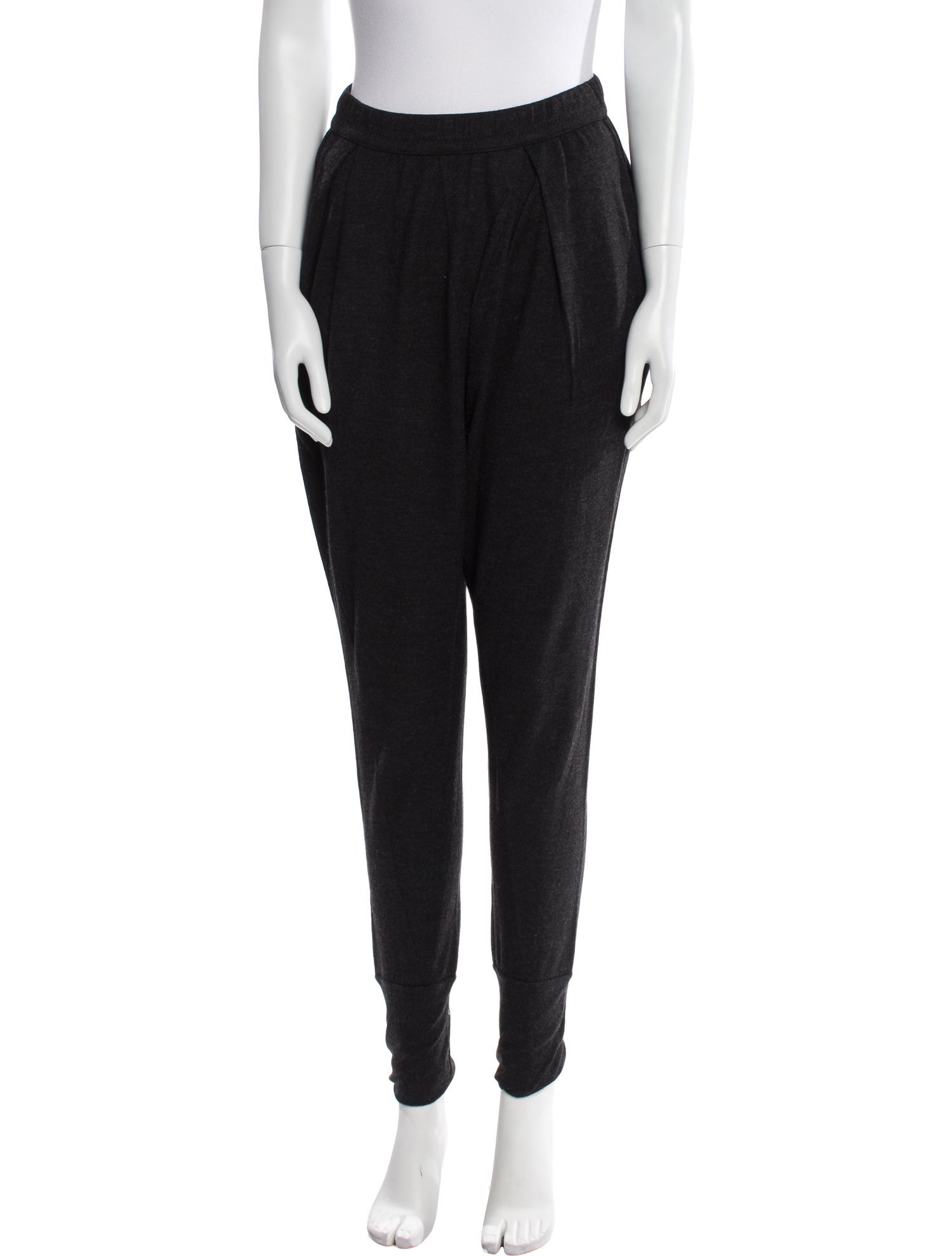 Bottega Veneta Wool Sweatpants