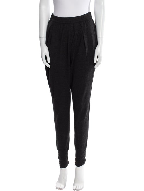 Bottega Veneta Wool Sweatpants