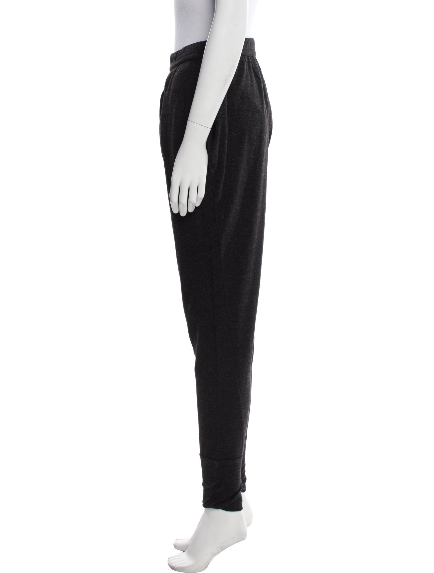 Bottega Veneta Wool Sweatpants