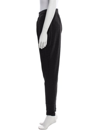 Bottega Veneta Wool Sweatpants