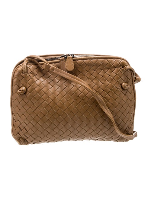 Bottega Veneta Intrecciato Intrecciato Loop