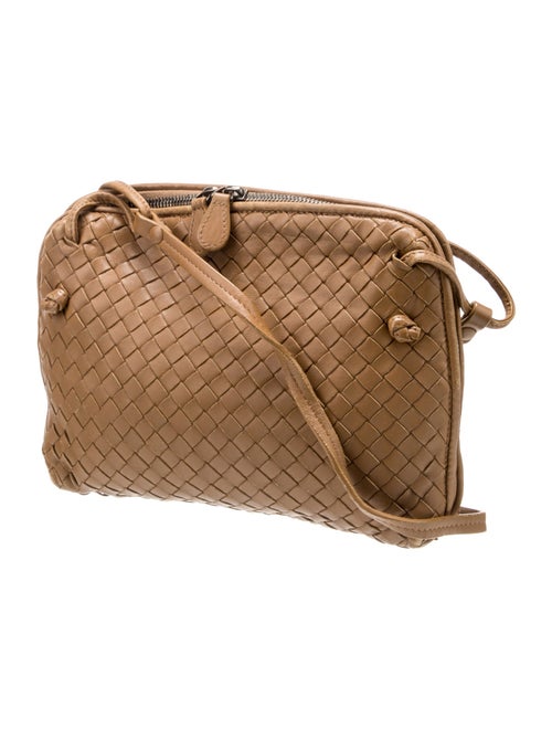 Bottega Veneta Intrecciato Intrecciato Loop