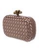 Bottega Veneta Intrecciato Knot