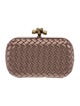 Bottega Veneta Intrecciato Knot