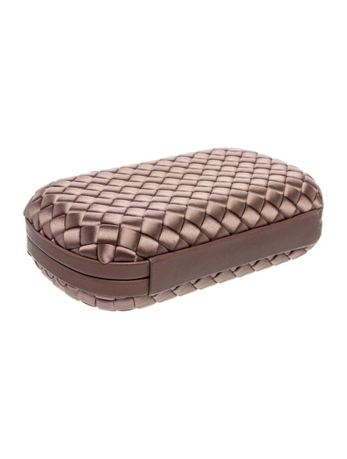 Bottega Veneta Intrecciato Knot