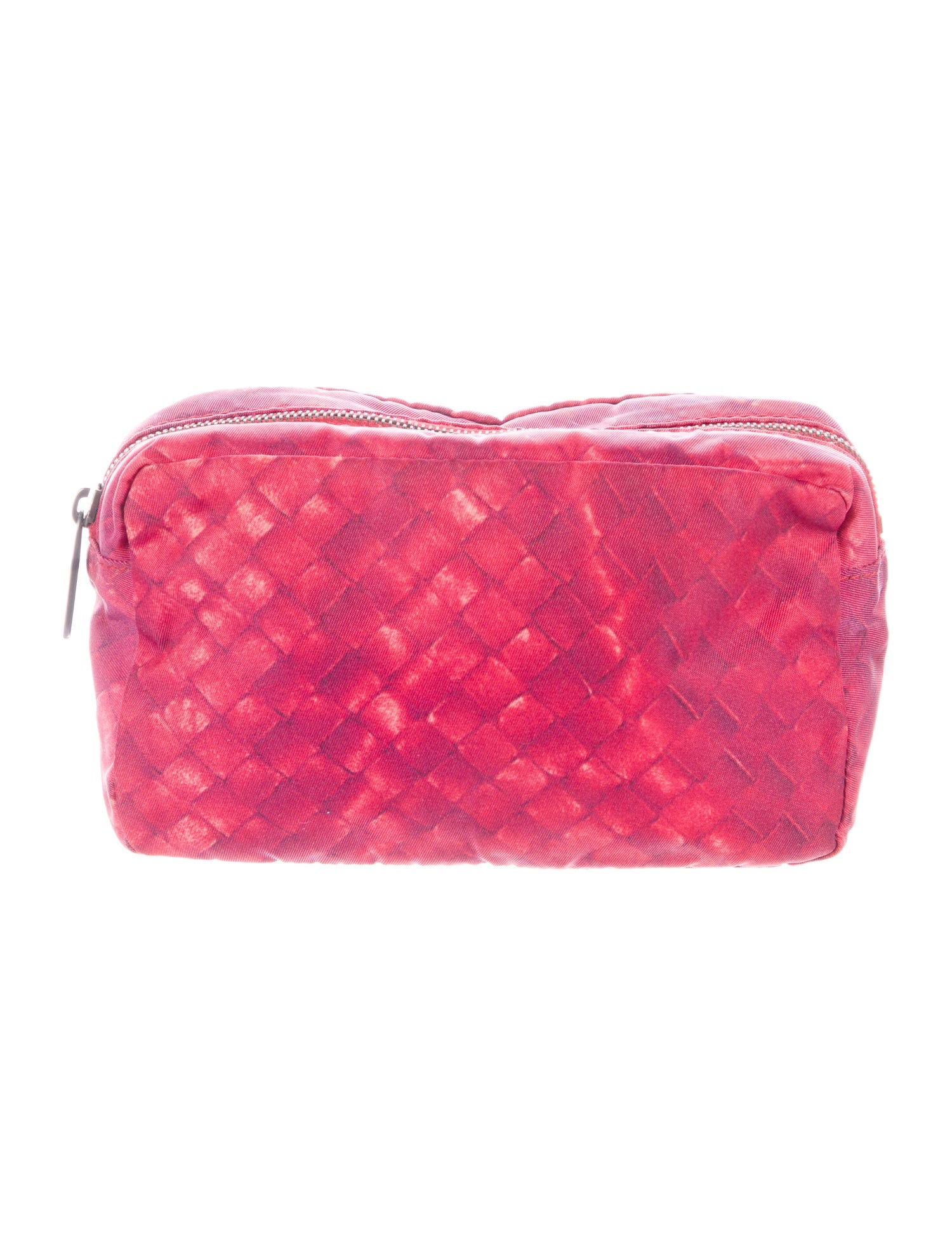 Bottega Veneta Cosmetic Bag