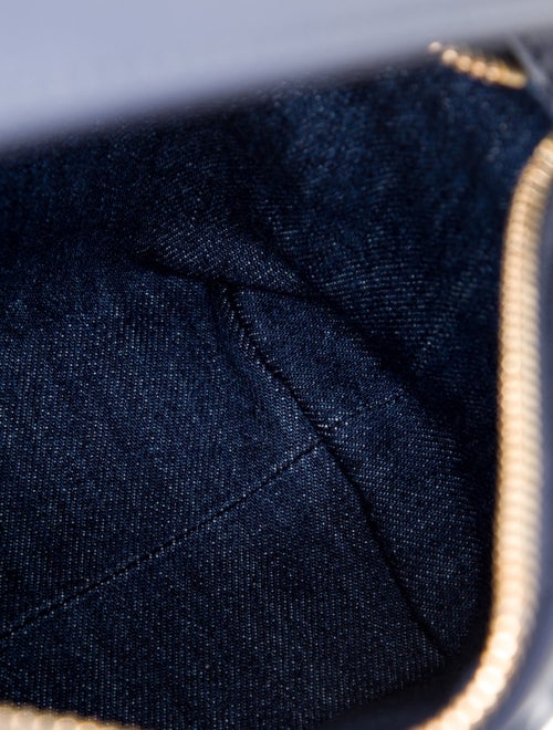 Bottega Veneta Intrecciato Wallace Mini