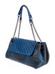 Bottega Veneta Intrecciato Shoulder Bag