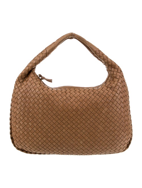 Bottega Veneta Intrecciato Veneta Hobo