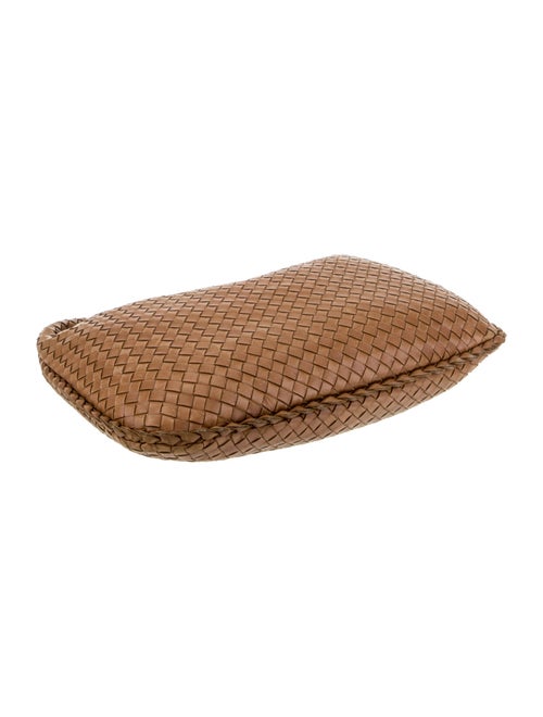 Bottega Veneta Intrecciato Veneta Hobo