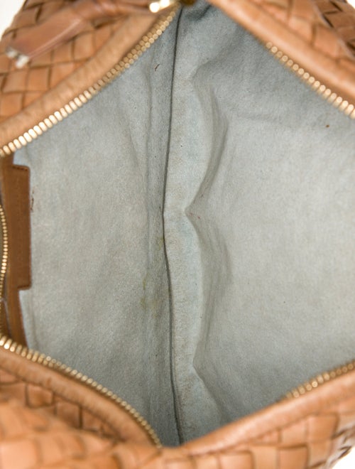 Bottega Veneta Intrecciato Veneta Hobo