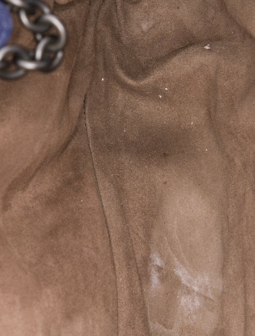 Bottega Veneta Intrecciato Chain Tote