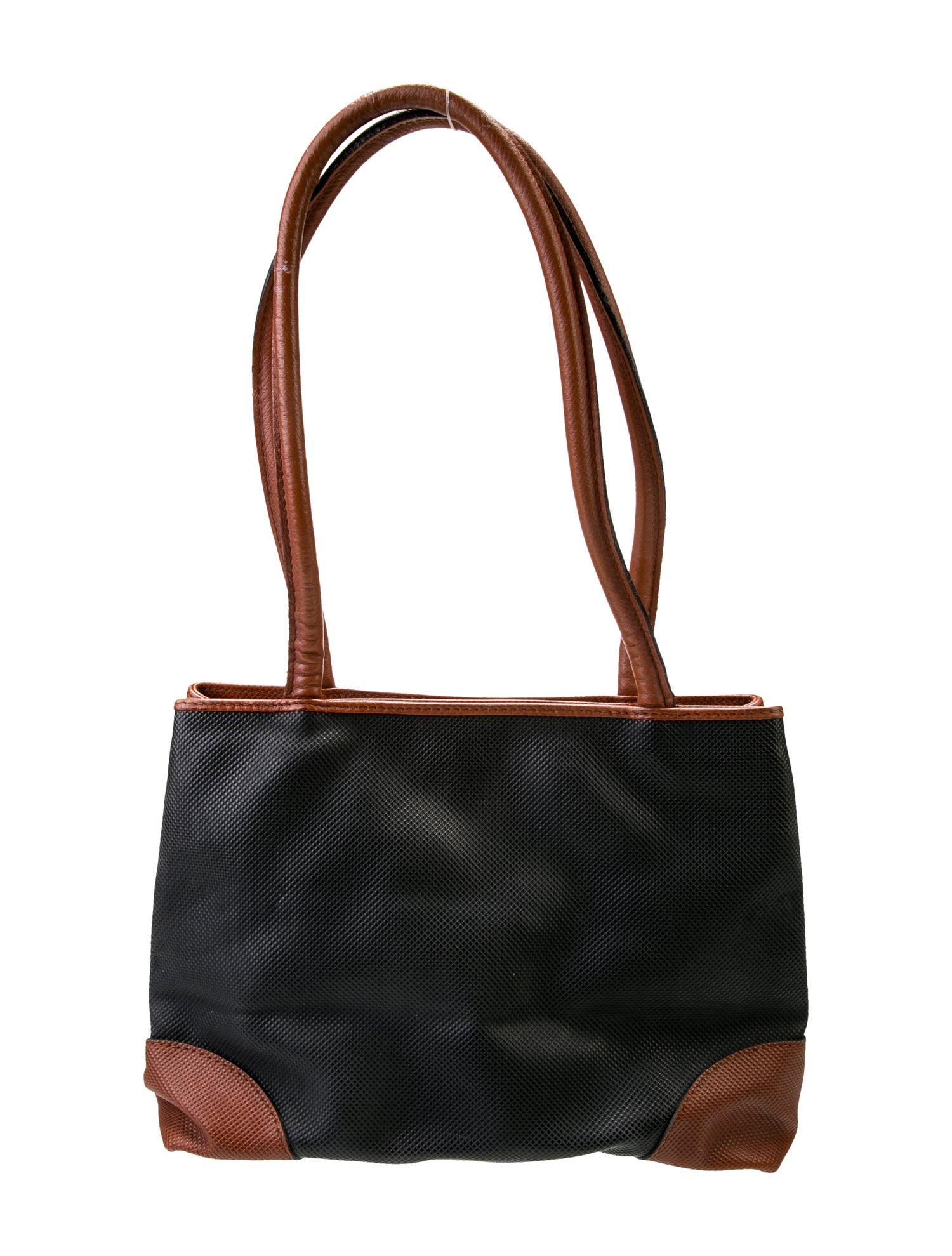 Bottega Veneta Leather Shoulder Bag