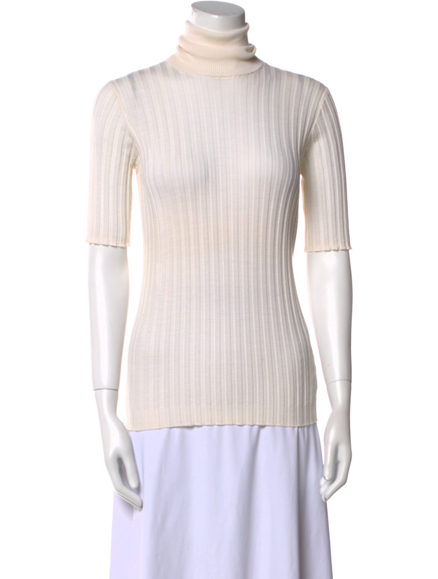Bottega Veneta Wool Turtleneck Sweater