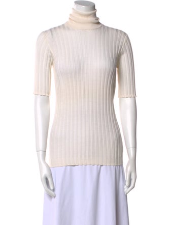 Bottega Veneta Wool Turtleneck Sweater