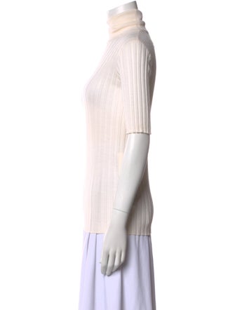 Bottega Veneta Wool Turtleneck Sweater