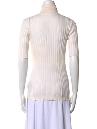 Bottega Veneta Wool Turtleneck Sweater