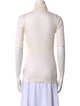 Bottega Veneta Wool Turtleneck Sweater