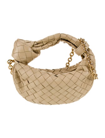 Bottega Veneta Intrecciato Jodie