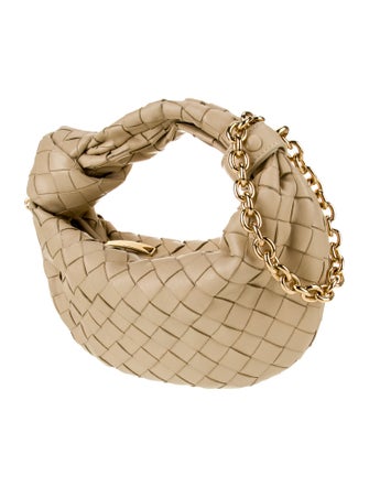Bottega Veneta Intrecciato Jodie