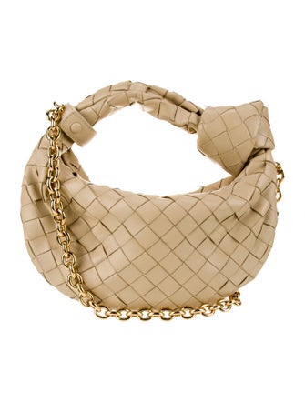Bottega Veneta Intrecciato Jodie