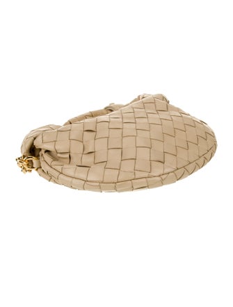 Bottega Veneta Intrecciato Jodie
