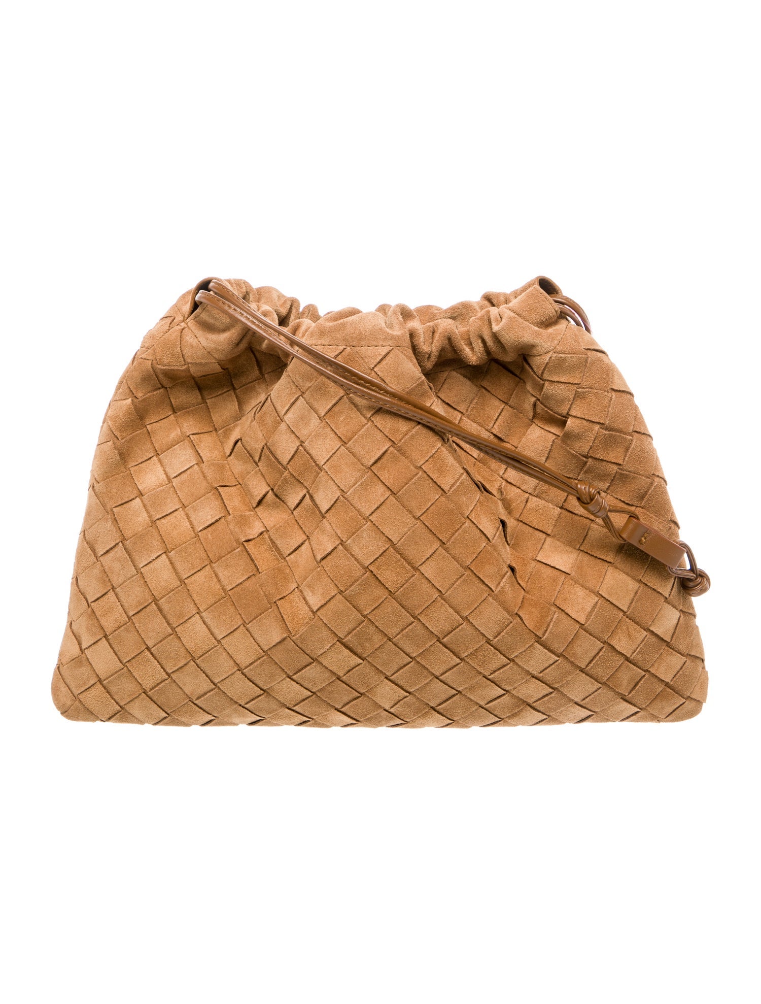 Bottega Veneta Intrecciato Dustbag 2024