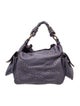 Bottega Veneta Intrecciato Top Handle Bag