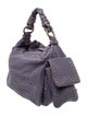Bottega Veneta Intrecciato Top Handle Bag