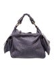 Bottega Veneta Intrecciato Top Handle Bag