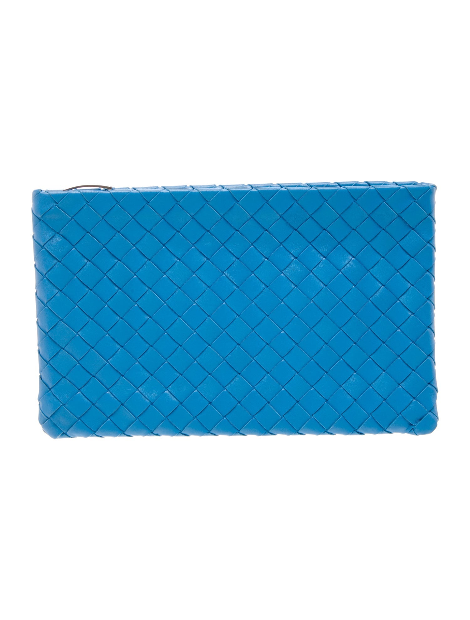 Bottega Veneta Intrecciato Clutch