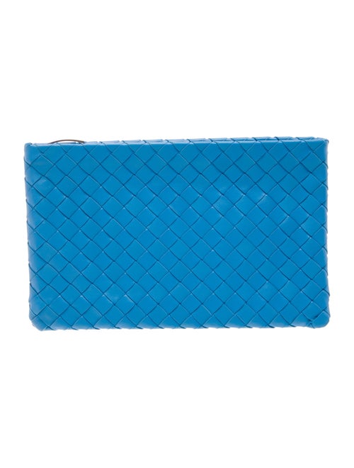 Bottega Veneta Intrecciato Clutch
