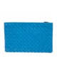 Bottega Veneta Intrecciato Clutch