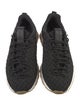 Bottega Veneta Intrecciato Weave Printed Sneakers