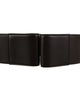 Bottega Veneta Leather Waist Belt