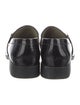 Bottega Veneta Patent Leather Loafers