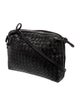 Bottega Veneta Intrecciato Shoulder Bag
